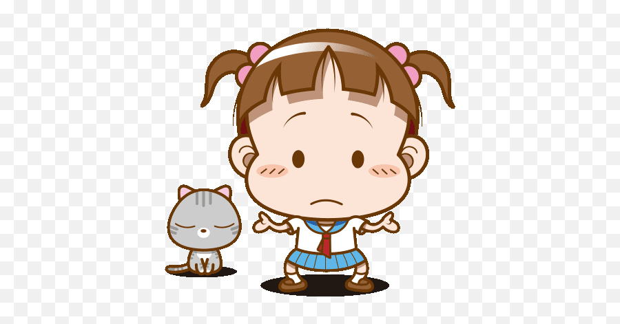 Pin On Gif Cocoa U2013 Cute Animated - Gifs De Cocoa Y Onigiri Emoji,Onigiri Emoticon For Discord