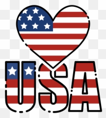 Happy 4th Of July - Border Between France And Spain Emoji,Iphone 4th Of July Emojis