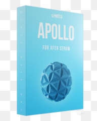 Cymatics Apollo For Xfer Serum Audioz - Cymatics Apollo For Xfer Serum Emoji,Apollo Emotion
