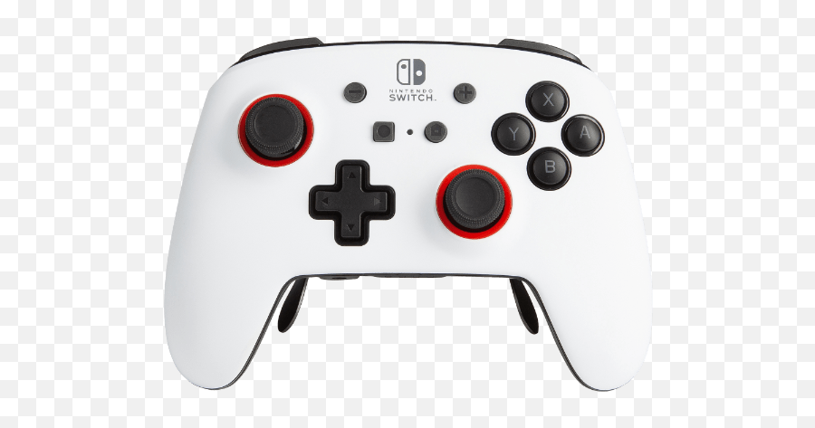 Powera Announces New Switch Pro - Power A Fusion Pro Switch Controller Emoji,Lol Surprise Controller Emoji