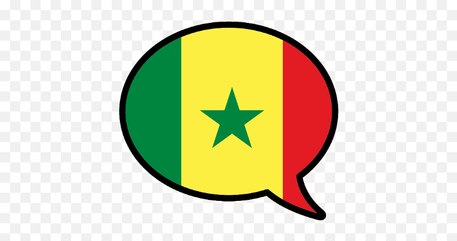 Learn Wolof On Autopilot With Superlearning 2021 - Smiley Senegal Emoji,Rabb.ie Emojis