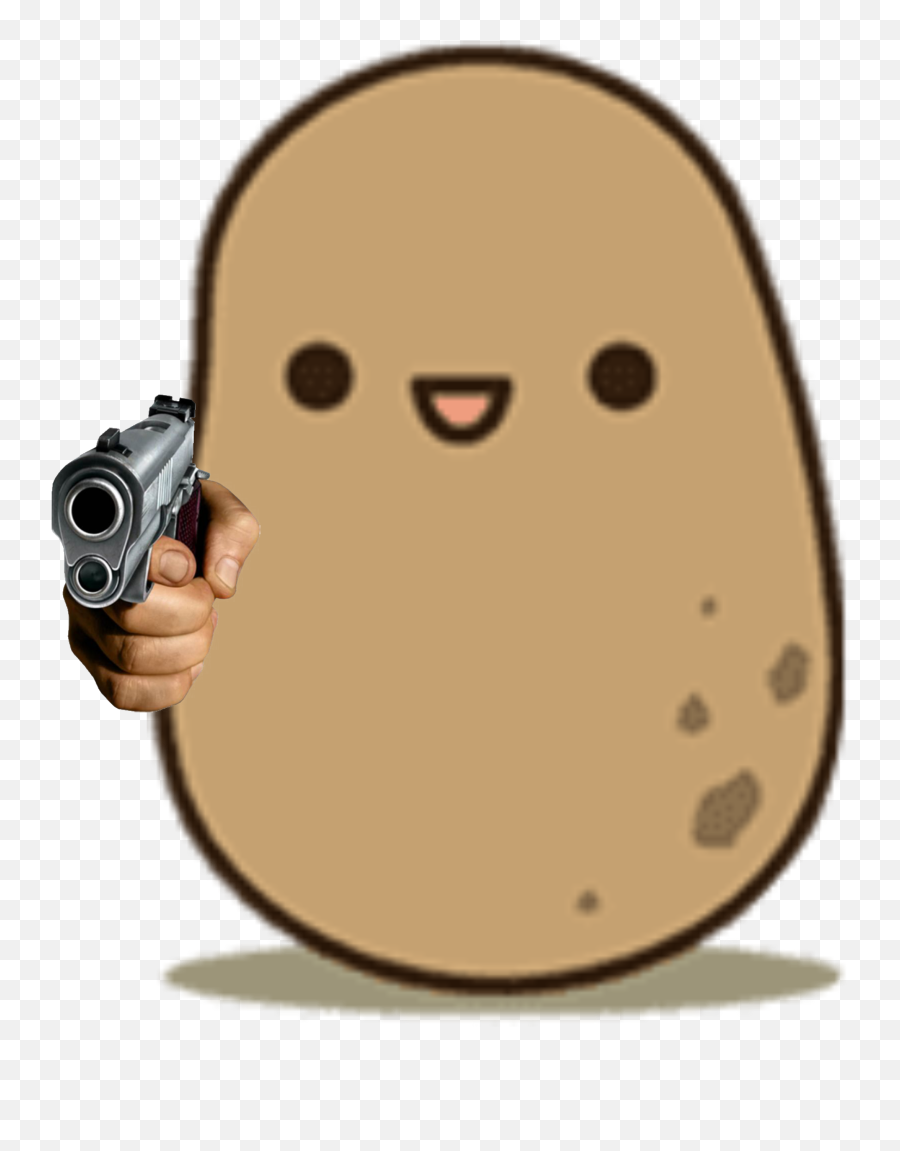 Discover Trending Tabanca Stickers Picsart - Kawaii Potato Emoji,Kawaii Potato Emoji Set