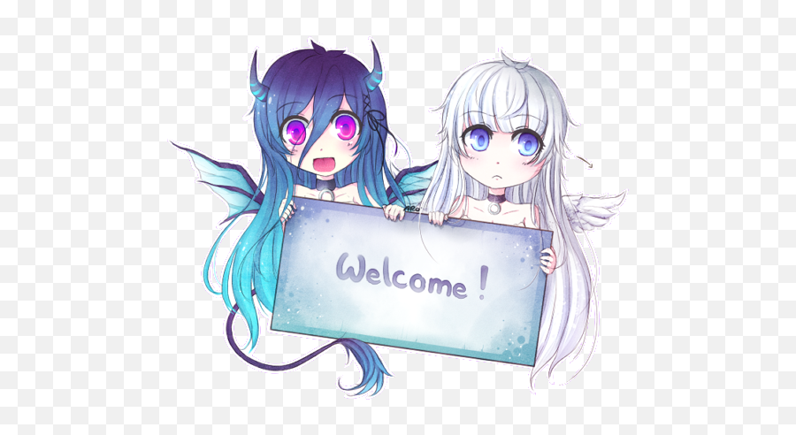 Discord Club - Welcome Anime Emoji,Skype Anime Emojis