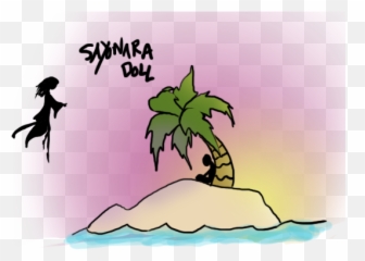 Project Monpachi 2011 - Palm Trees Emoji,???emotion (houkou Emotion)