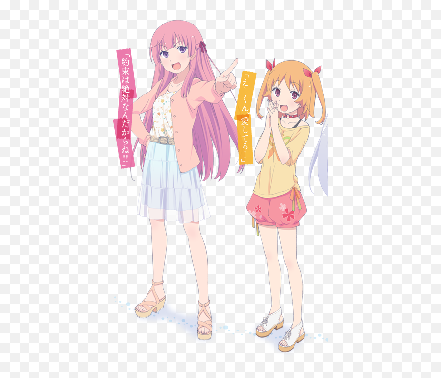 Oreshura - A Anime U0026 Manga 4archiveorg Emoji,Eita Kidou Emotions