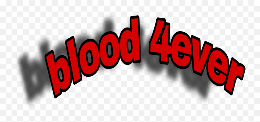 Bloodgang Blood Bloods Sticker - Horizontal Emoji,Blood Gang Sign Emoji