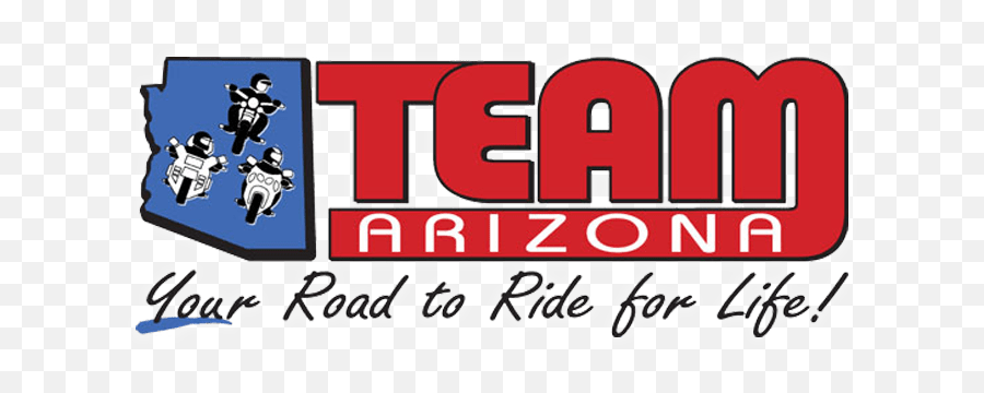 Riding Tip Dealing With Distracted Drivers Team Arizona - Team Arizona Emoji,3wheel Of Emotions