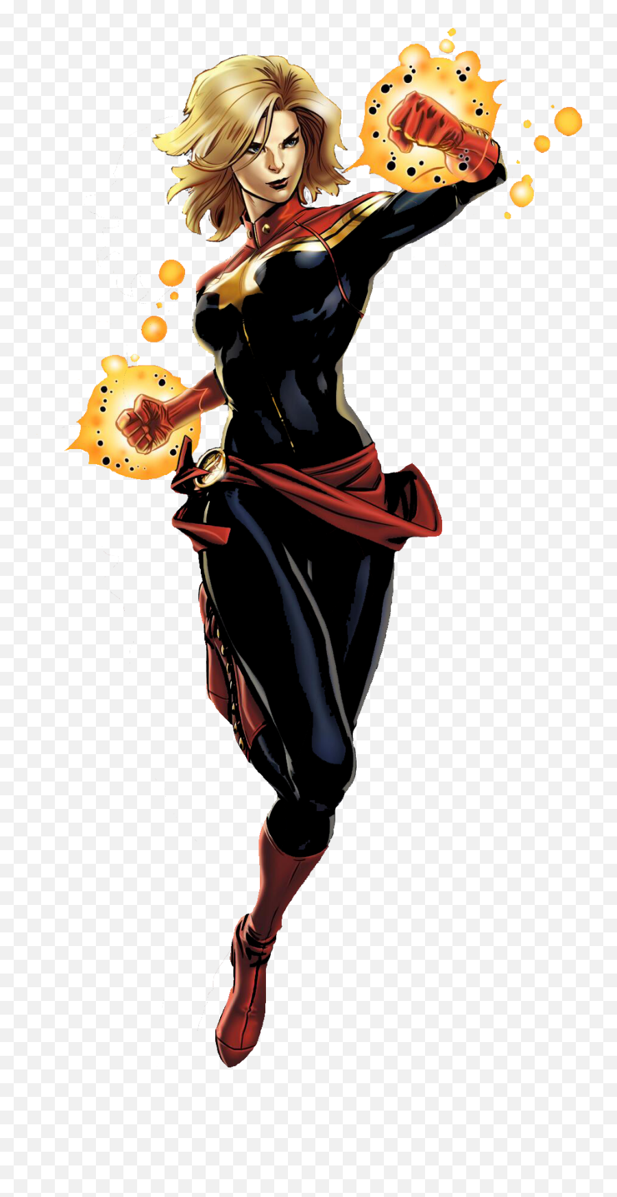 Co - Comics U0026 Cartoons Thread 100234152 Captain Marvel Comics White Background Emoji,Brie Larson Emotion