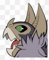 Gildeer Gildeermastodonxyz - Mastodon Fictional Character Emoji,Ffxiv Ascii Emoticon