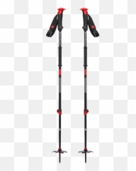 Traverse Ski Poles - Past Season Emoji,Emotion Traverse Specs