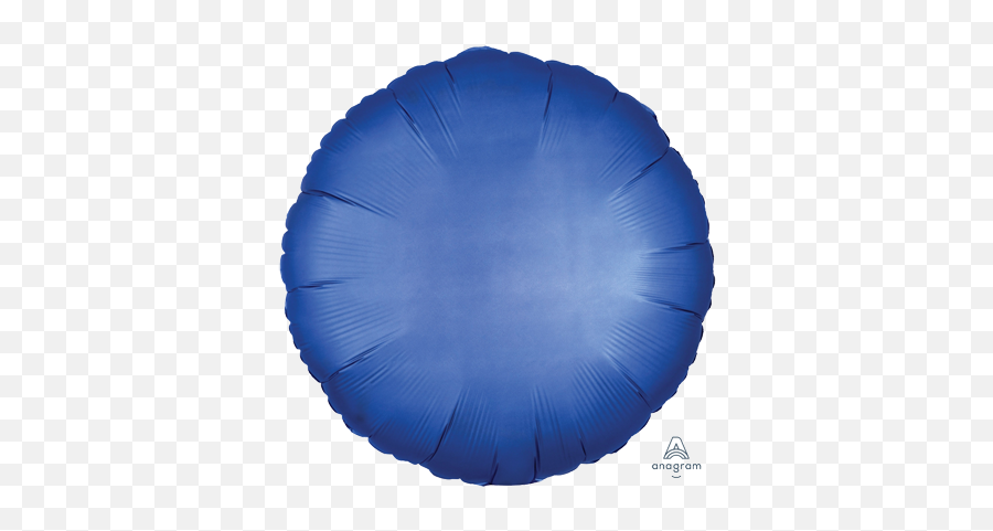 Metallic Pink Foil Balloon 18 Anagram 12805 Round Event Emoji,Round Emoji Blanket