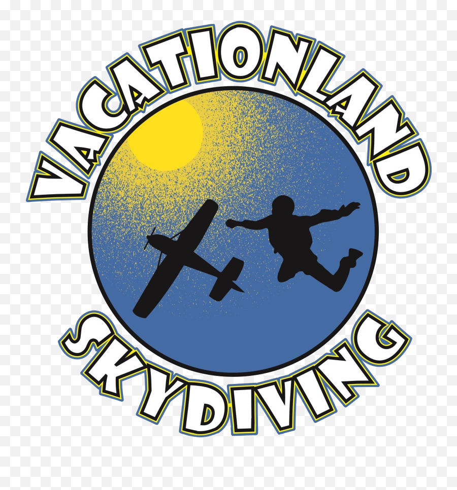 Home - Vacationland Skydiving Emoji,From The Airport Emotion