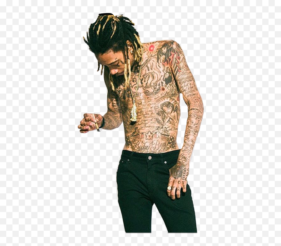 The Most Edited Wiz Khalifa Picsart - Punk Fashion Emoji,Wiz Khalifa Emoji