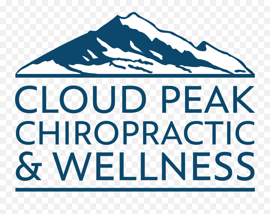 Yoga U2014 Cloud Peak Chiropractic U0026 Wellness Emoji,Chiropractic Front Of Body Emotion