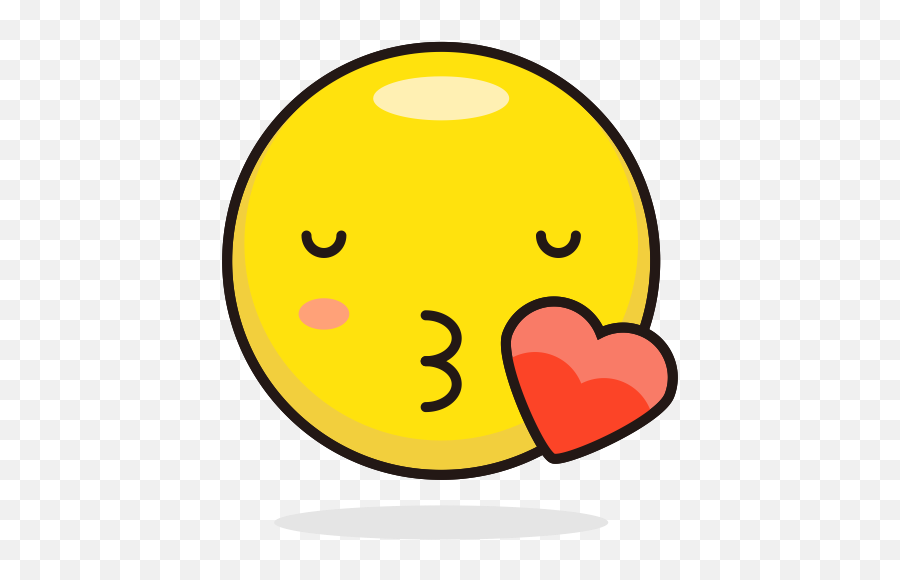 Heart Heart Emoji Png Pack - Happy,Emoji Icon
