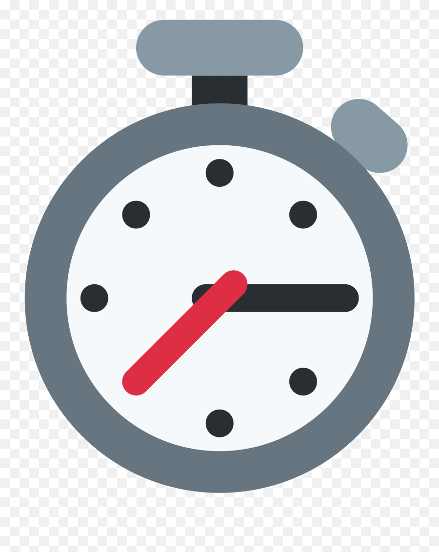 Stopwatch Emoji 1 - Click Copypaste,Star Wars Emoji B1