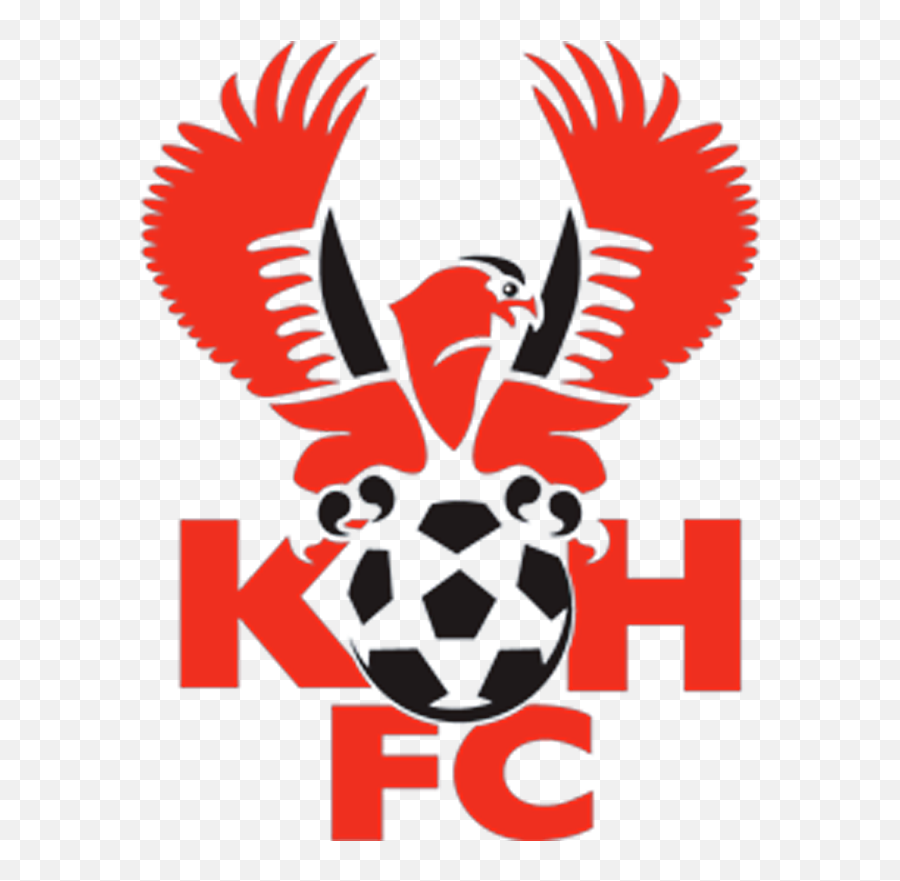 Behind Closed Doors - Kidderminster Harriers Badge Clipart Emoji,Ckose Doors Emojis