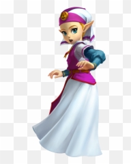 Zeldablog Zelda Characters Emoji,Ocarina Of Time You Are Bongo Bongo Emotion