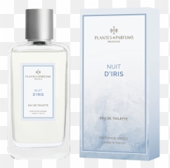 Iris Night - Eau De Toilette Plantes Et Parfums De Provence Emoji,Night Emotion Quotes
