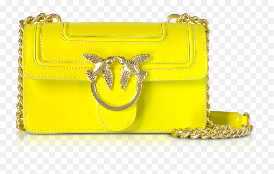 Trend Report A Touch Of Yellow - Forzieri Email Archive Emoji,Emoticon Burlon