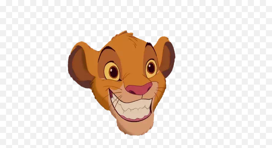 Lion King - Stickers For Whatsapp Emoji,Lion King Emojis Hula