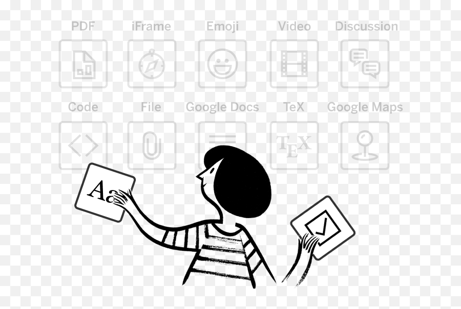 Notion Is A Pretty Bold Venture Claiming To Be The - Notion Dot Emoji,Google Docs Emoji