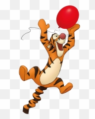 Free Tigger Png Download Free Clip Art - Tigger Winnie The Pooh Emoji,Tigger Emoji
