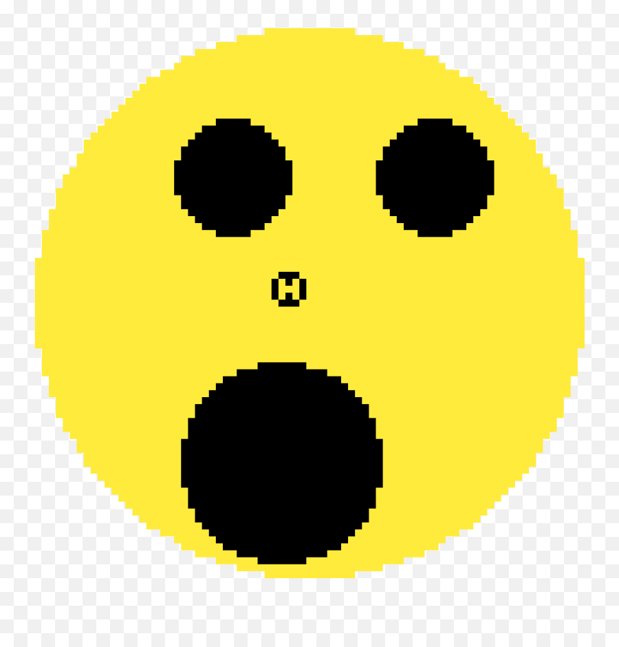 Pixilart - The Emoji By Helloworlddd,Hello Emoji