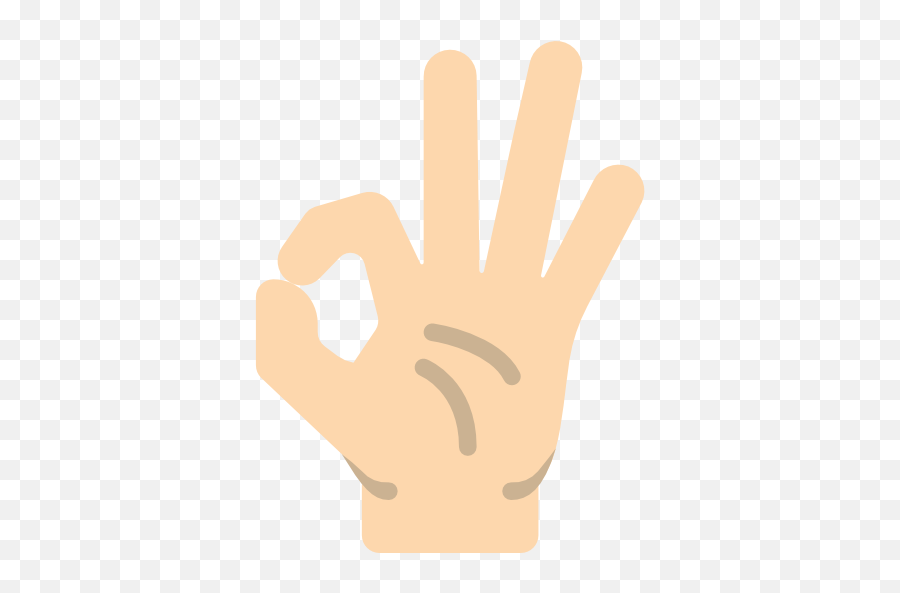 Ok - Free Gestures Icons Emoji,Fown Pointing Finger Emoji