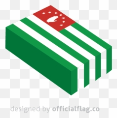Free Abkhazia - Official Flag Vectors Icons Pantone Emoji,Abkhazia Emoji Flag