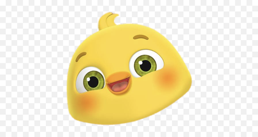 Check Out This Transparent Boing The Play Ranger - Chick Png Emoji,Small Fart Emoji