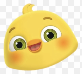 Check Out This Transparent Boing The Play Ranger - Chick Png Emoji,Small Fart Emoji