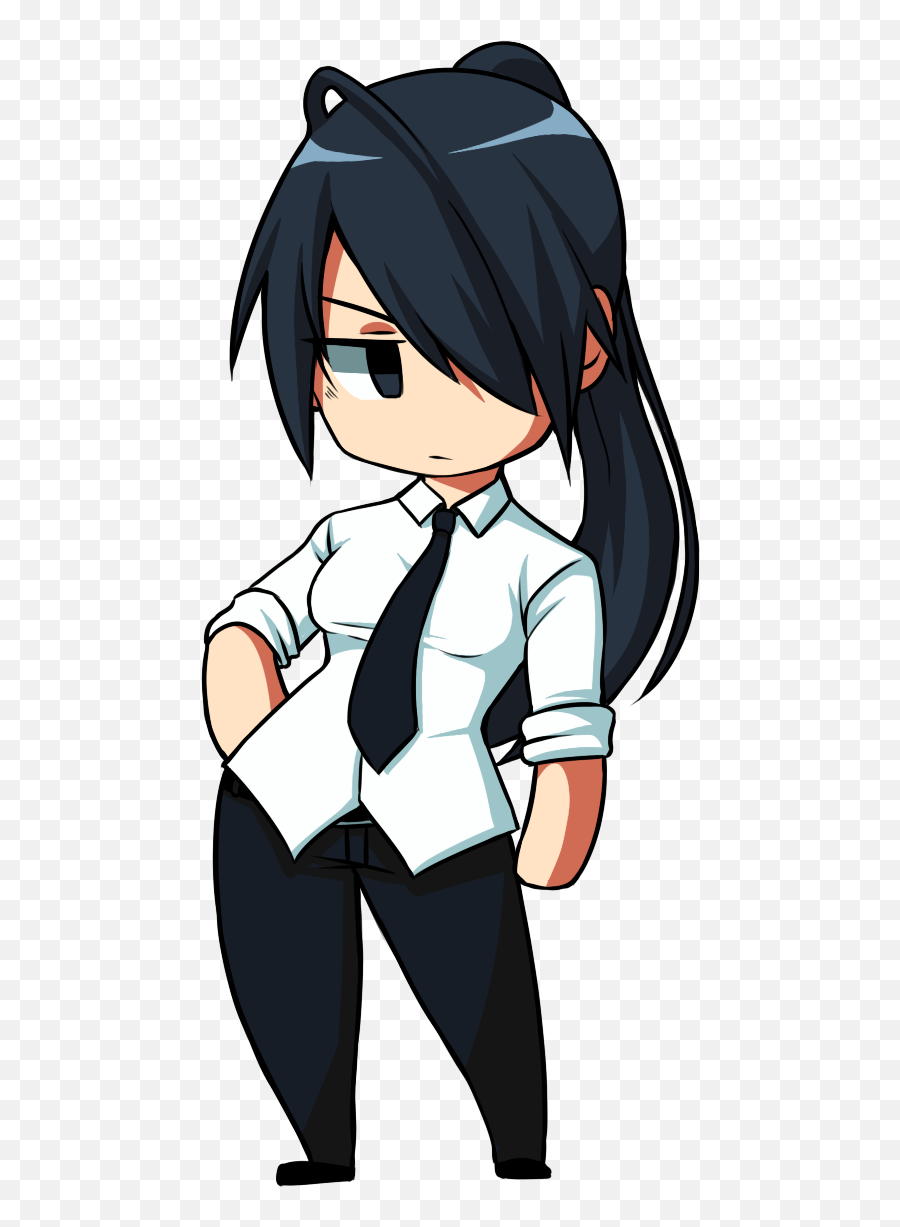 School Anime Boy Png Pic Png Mart Emoji,Woman Professor Emoji