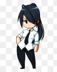 School Anime Boy Png Pic Png Mart Emoji,Woman Professor Emoji