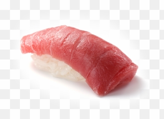 Download Anytime And Anywhere Tuna Has Met The Gushing - Tuna Sushi No Background Emoji,Sushi Emoji Png