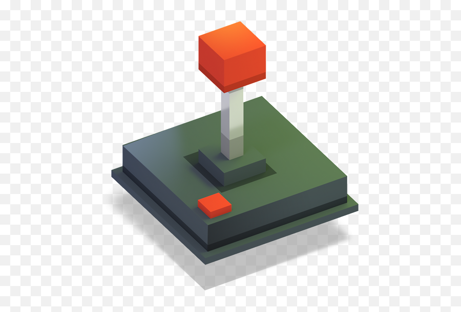 Voxel In Videogames - Voxelmade Emoji,Video Games Emoji Png