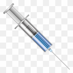 Financial Emoji,Syringe Needle Emoji