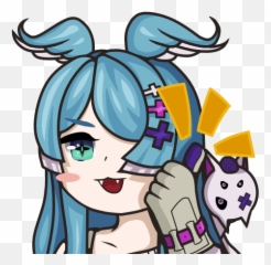 Dreddmist Redmist Twitter Emoji,Discord Radioactive Emoji