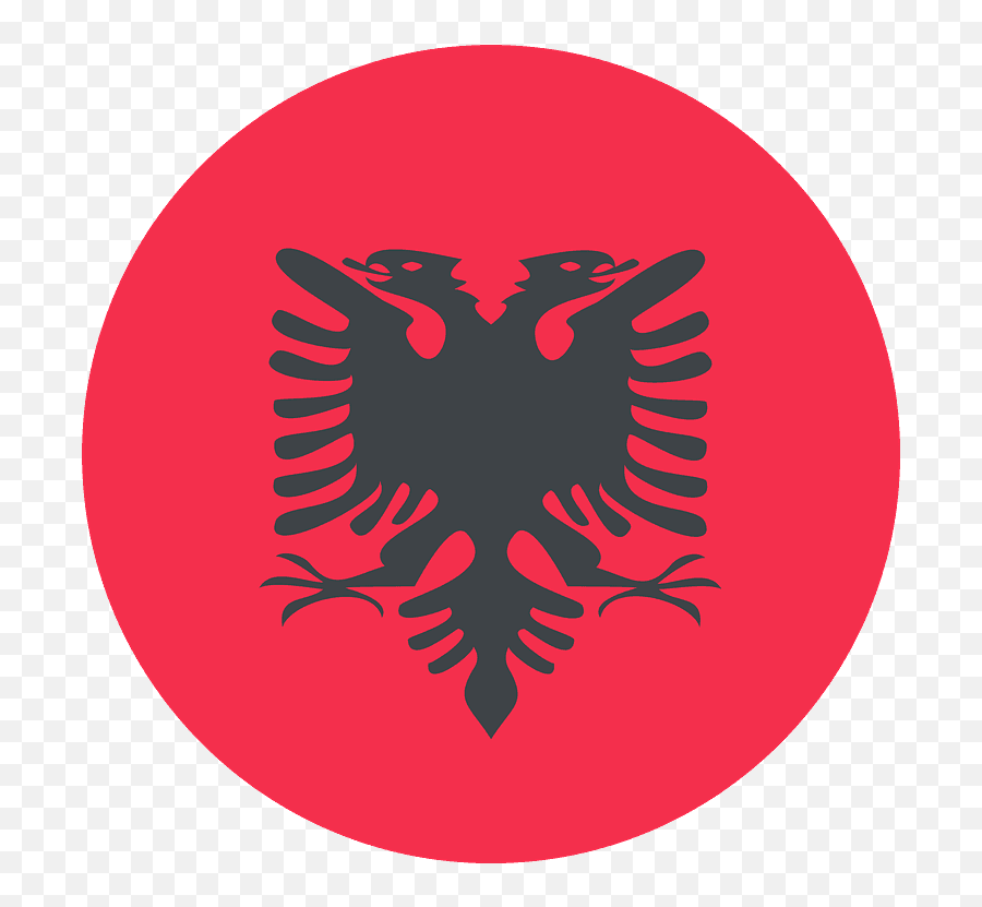 Albania Flag Emoji Clipart Free Download Transparent Png,New Apple Emoji Copy And Paste
