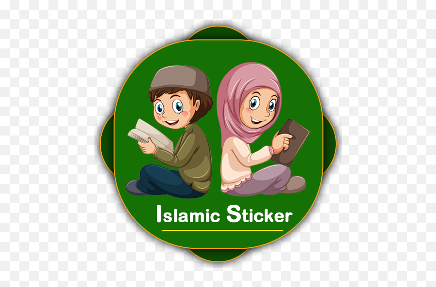 Islamic Stickers Wastickerapps Apk 10 - Download Apk Emoji,Pregnant Muslim Emoji