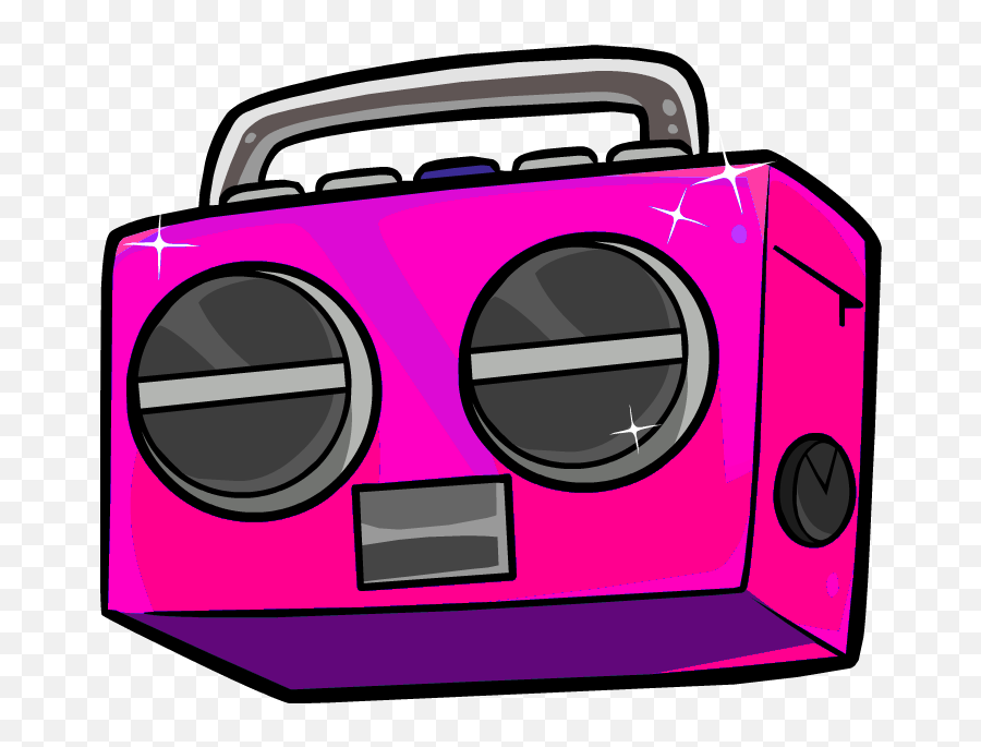 Sc S Radio Sbaby Stereo Scs - Clipart Radio Transparent Background Emoji,Stereo Emoji