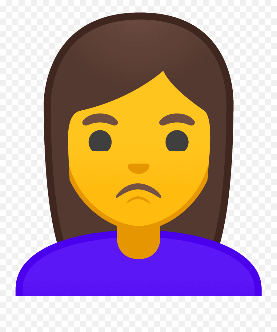 Pouting Emoji - Raise Your Hand Icon,Emojis Meaning