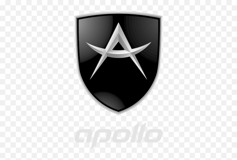 Apollo - Apollo Future Mobility Group Emoji,Intense Emotion Car