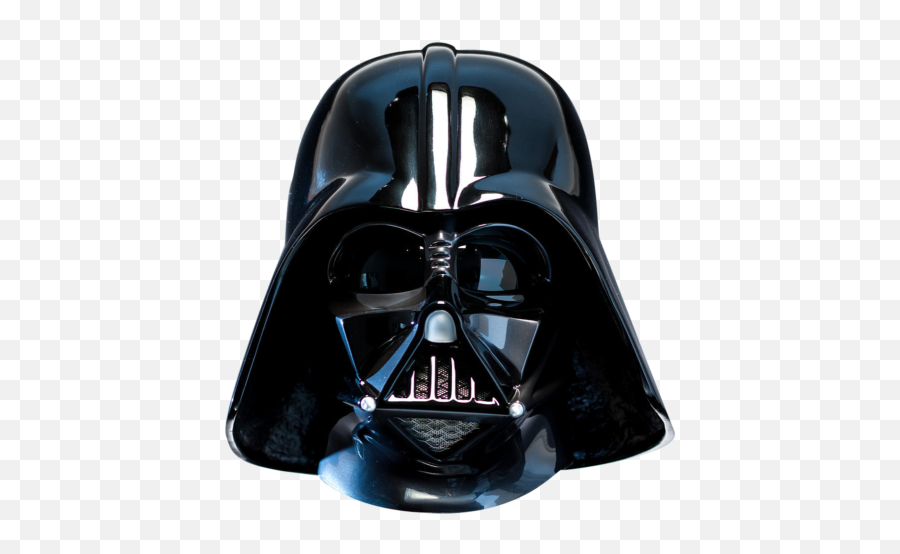Darth Vader Clipart Negative Space - Steakhaus Bolero Emoji,Darth Vader Emoji