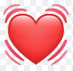 Significa Cada Corazón De Whatsapp - Whatsapp Emoji Corazon Latiendo,Que Significan Los Emojis