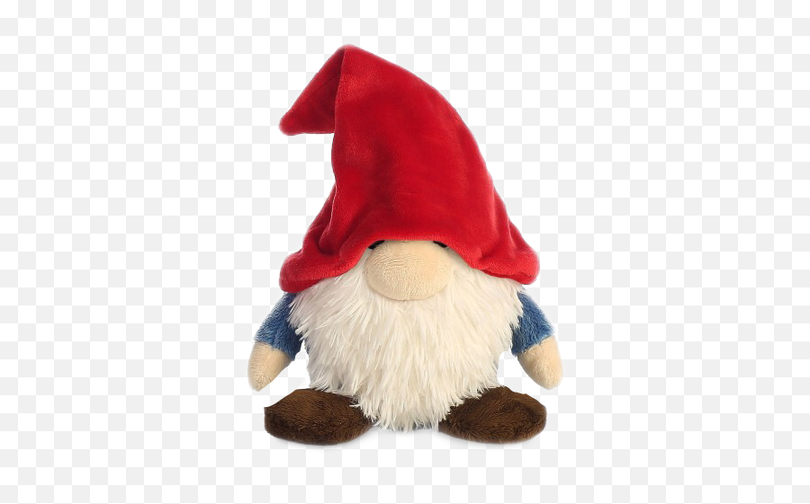 Kabouter Sticker - Gnome Stuffed Animal Emoji,Gonk Emoji