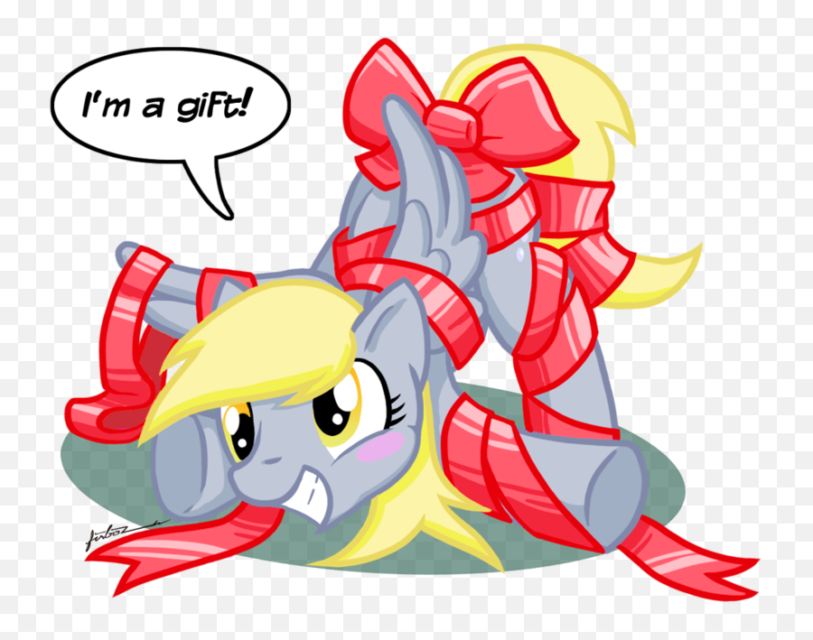 Fim - Cute Mlp Derpy Hooves Emoji,Derpy Emojis