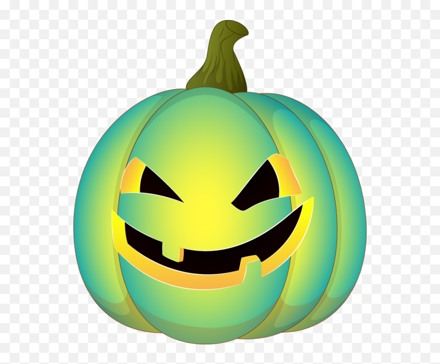 Jackolantern Calabaza Pumpkin Emoticon - Happy Emoji,Thanksgiving Emoticon