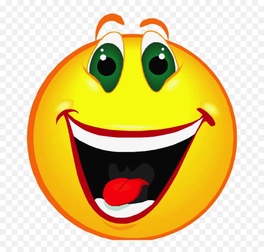 Surprised Happy Face - Clipart Best Excited Face Clipart Emoji,Surprise Emoji