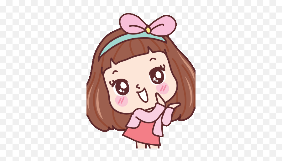 Miedie Pop - Ups 4 Cute Kawaii Drawings Cute Gif Cartoon Emoji,Dancing Cactus Emoticon